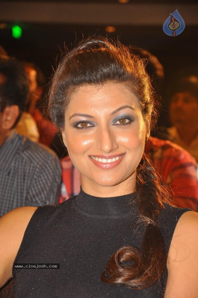 Hamsa Nandini at RV Audio Launch - 52 / 104 photos