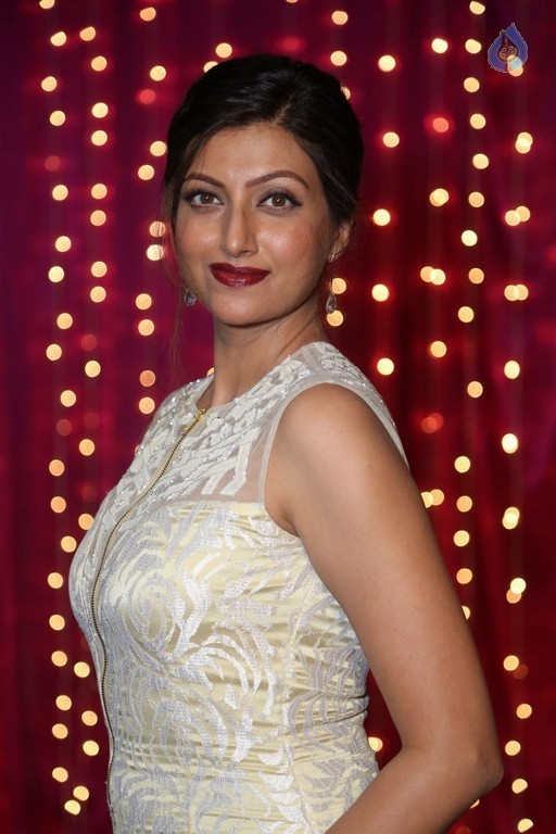 Hamsa Nandini at Zee Telugu Apsara Awards - 26 / 29 photos