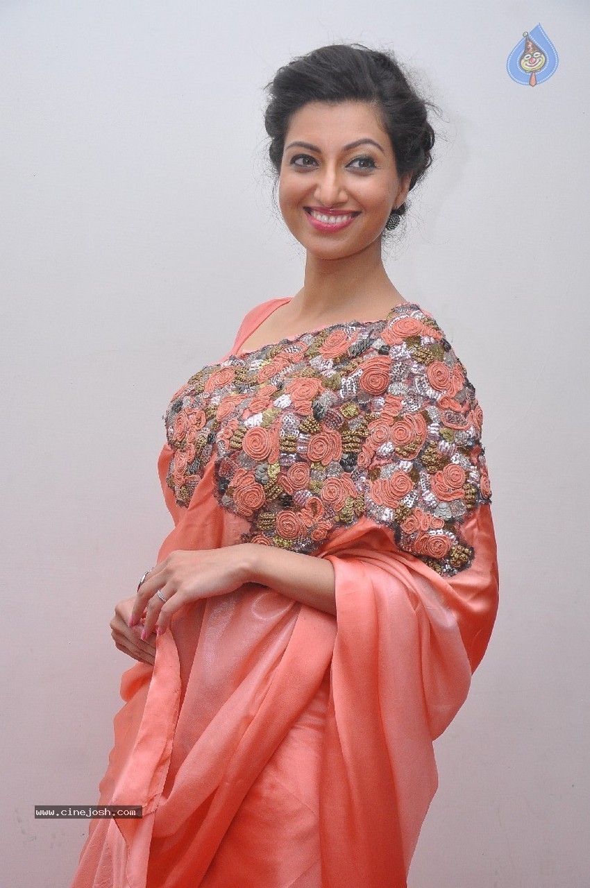 Hamsa Nandini Hot Stills - 25 / 33 photos