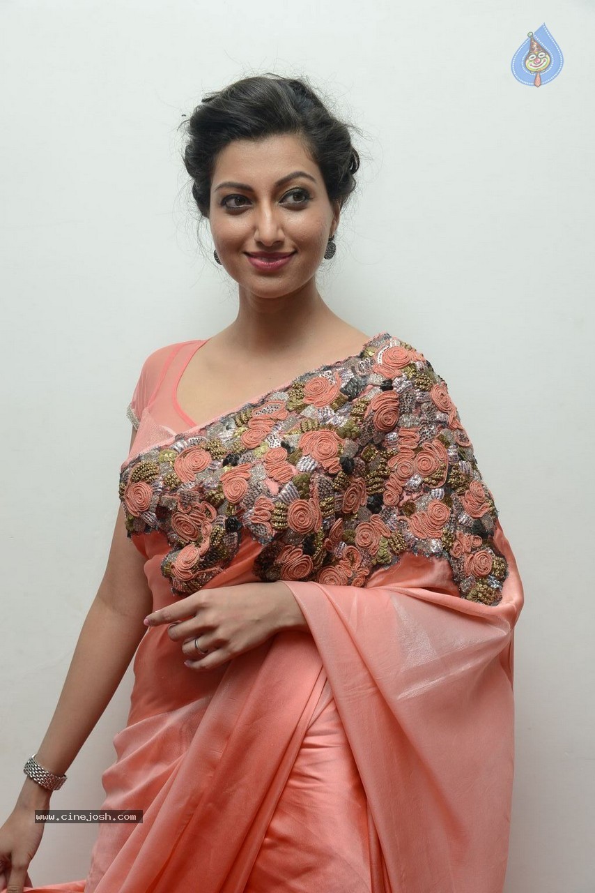 Hamsa Nandini Hot Stills - 32 / 33 photos