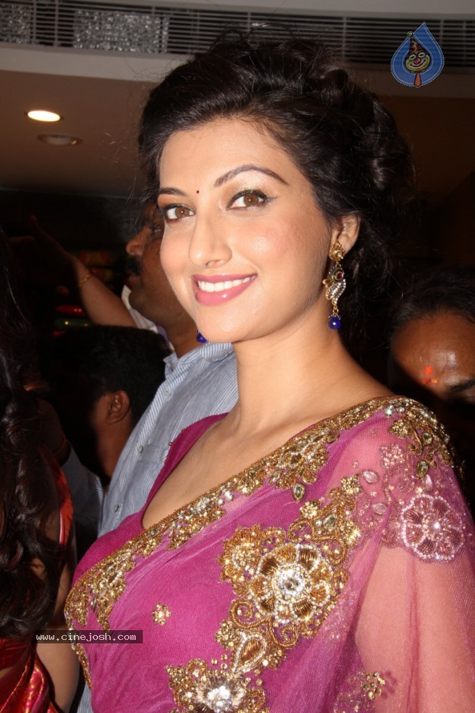 Hamsa Nandini Hot Stills - 30 / 152 photos