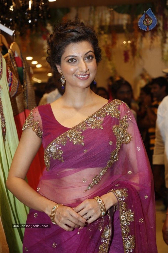 Hamsa Nandini Hot Stills - 32 / 152 photos