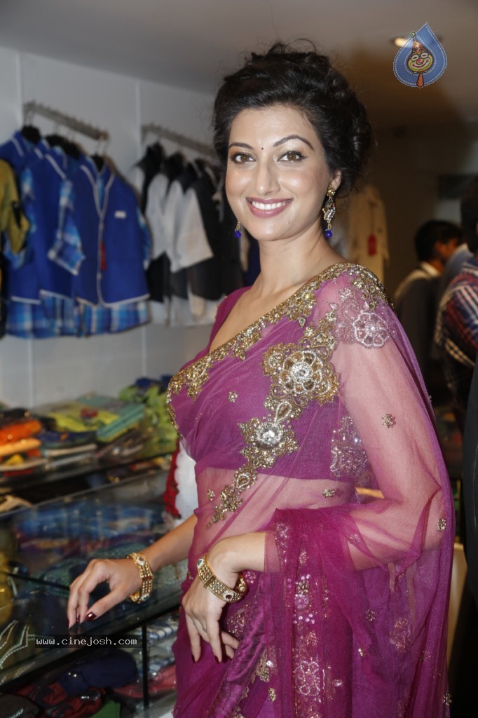 Hamsa Nandini Hot Stills - 41 / 152 photos