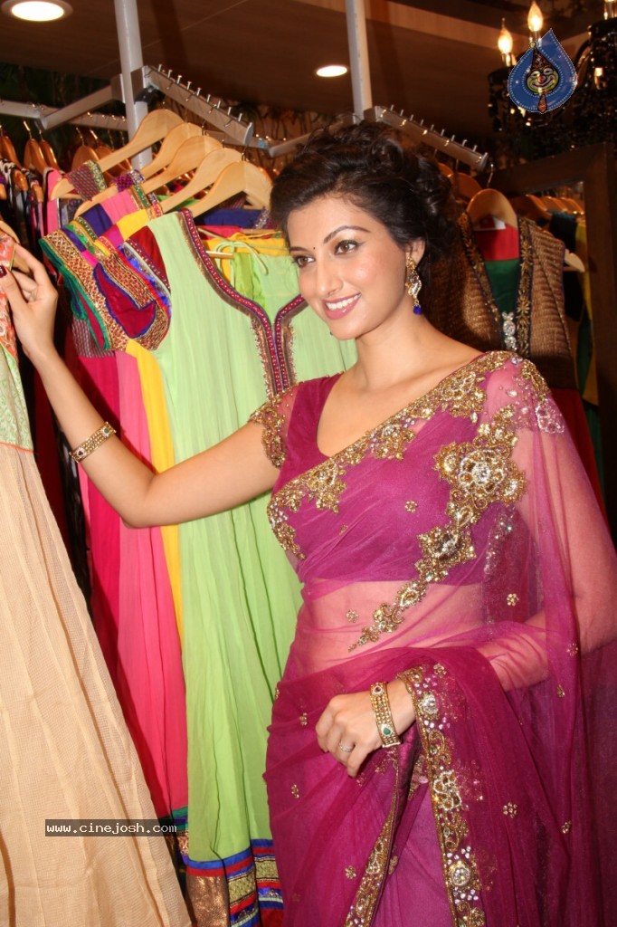 Hamsa Nandini Hot Stills - 42 / 152 photos