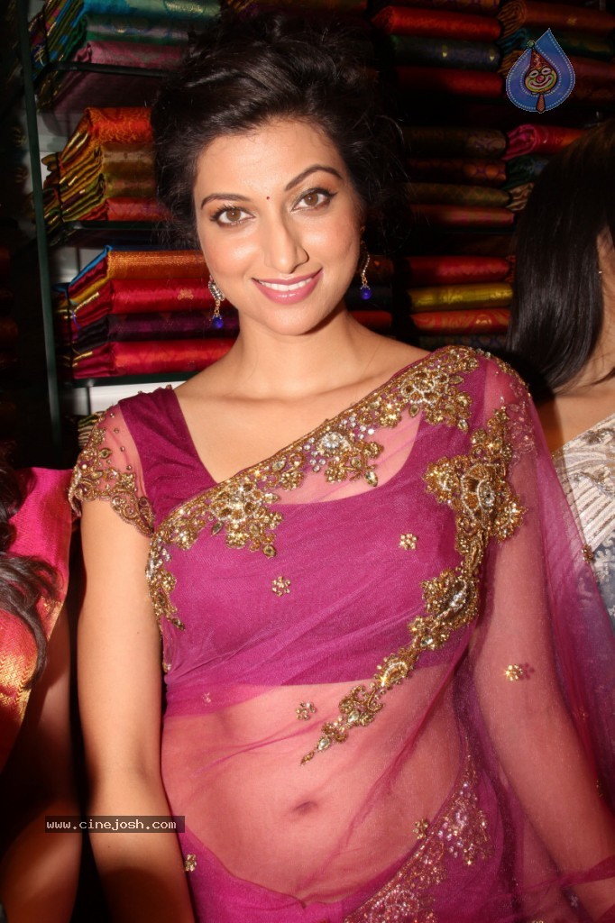Hamsa Nandini Hot Stills - 43 / 152 photos