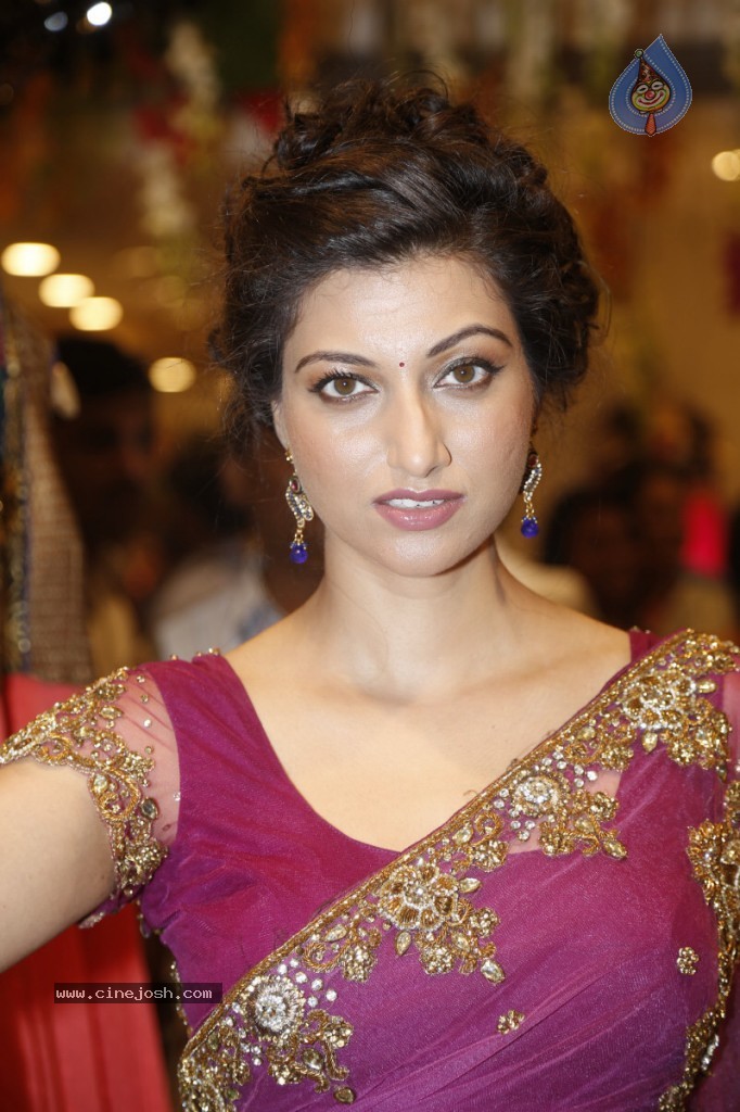 Hamsa Nandini Hot Stills - 53 / 152 photos