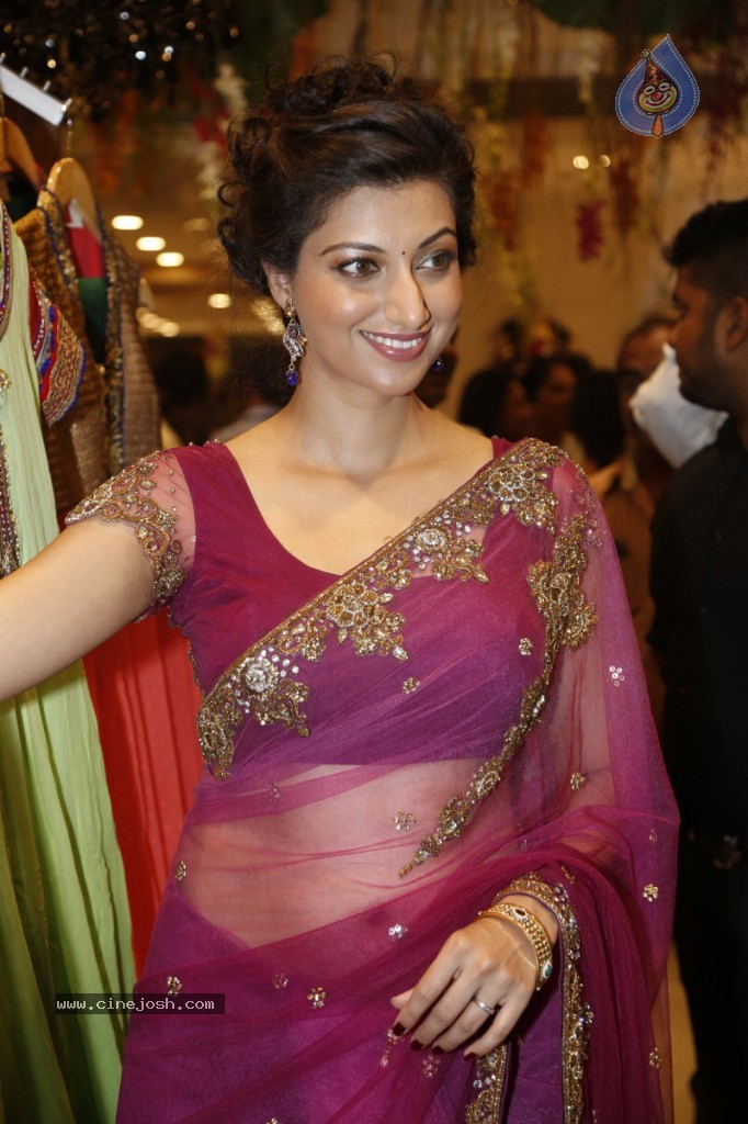 Hamsa Nandini Hot Stills - 63 / 152 photos