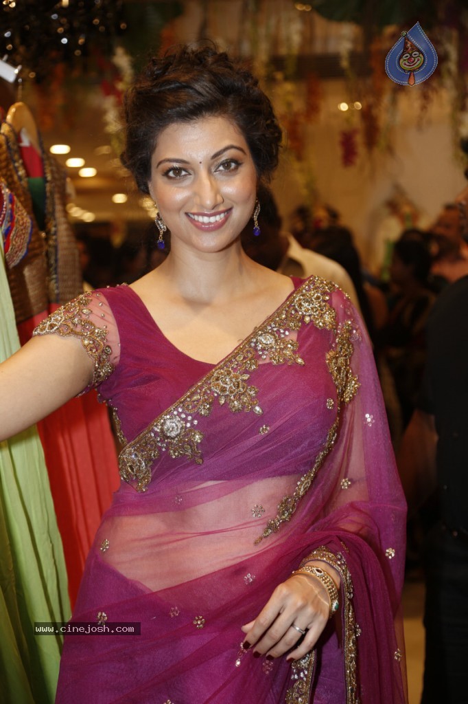 Hamsa Nandini Hot Stills - 82 / 152 photos