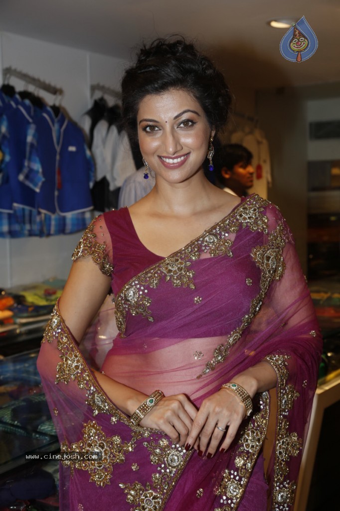 Hamsa Nandini Hot Stills - 107 / 152 photos