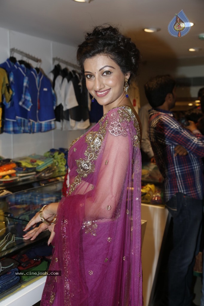 Hamsa Nandini Hot Stills - 110 / 152 photos