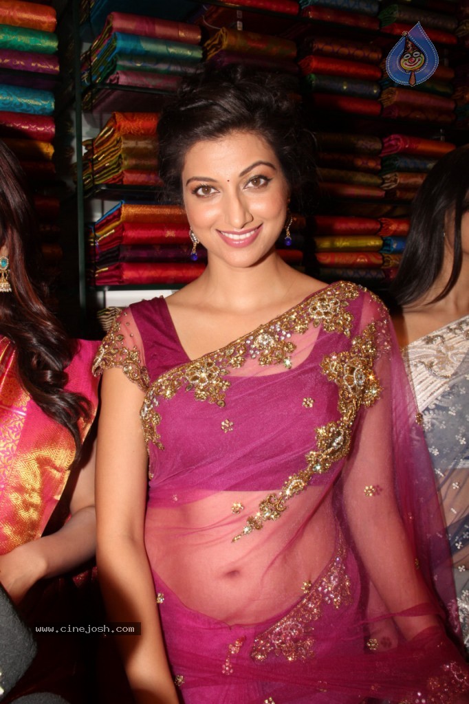 Hamsa Nandini Hot Stills - 126 / 152 photos