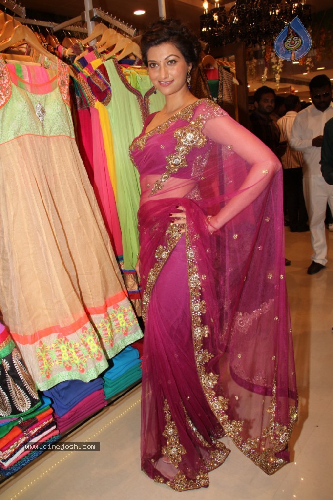 Hamsa Nandini Hot Stills - 145 / 152 photos