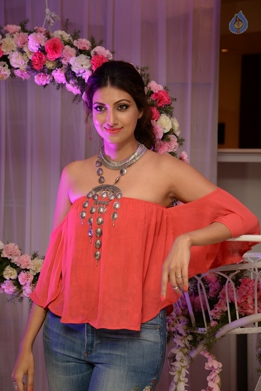 Hamsa Nandini Latest Photos - 13 / 31 photos