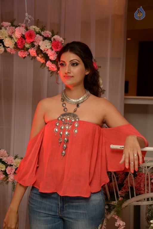 Hamsa Nandini Latest Photos - 18 / 31 photos