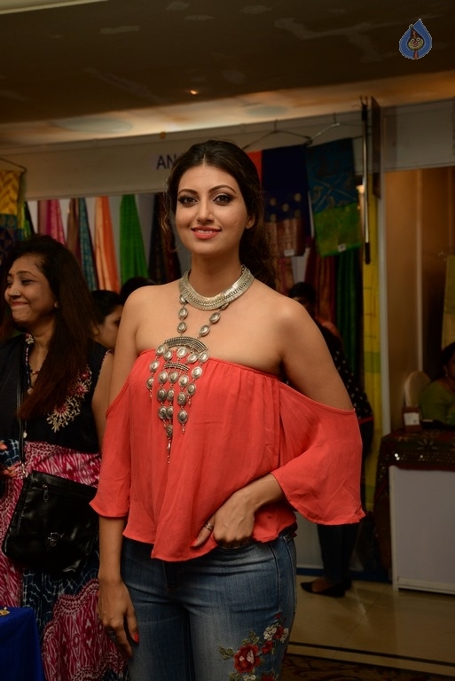 Hamsa Nandini Latest Photos - 24 / 31 photos