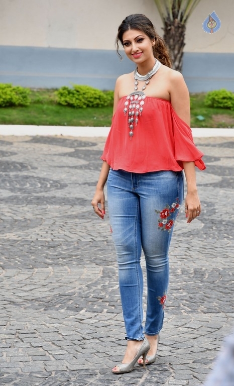 Hamsa Nandini Latest Photos - 31 / 31 photos