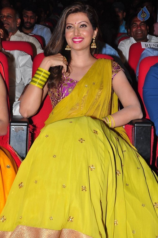 Hamsa Nandini New Photos - 12 / 21 photos