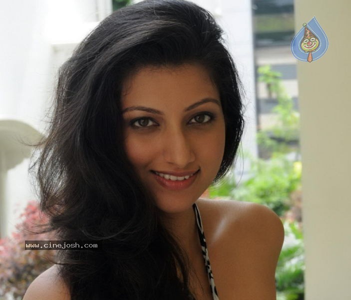 Hamsa Nandini New Stills - 17 / 42 photos