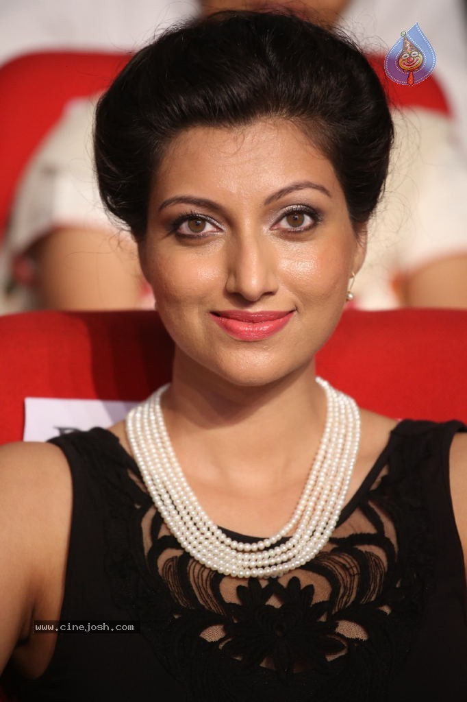 Hamsa Nandini New Stills - 9 / 61 photos