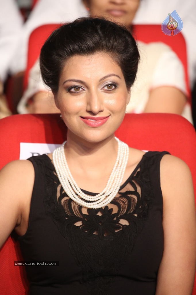 Hamsa Nandini New Stills - 25 / 61 photos