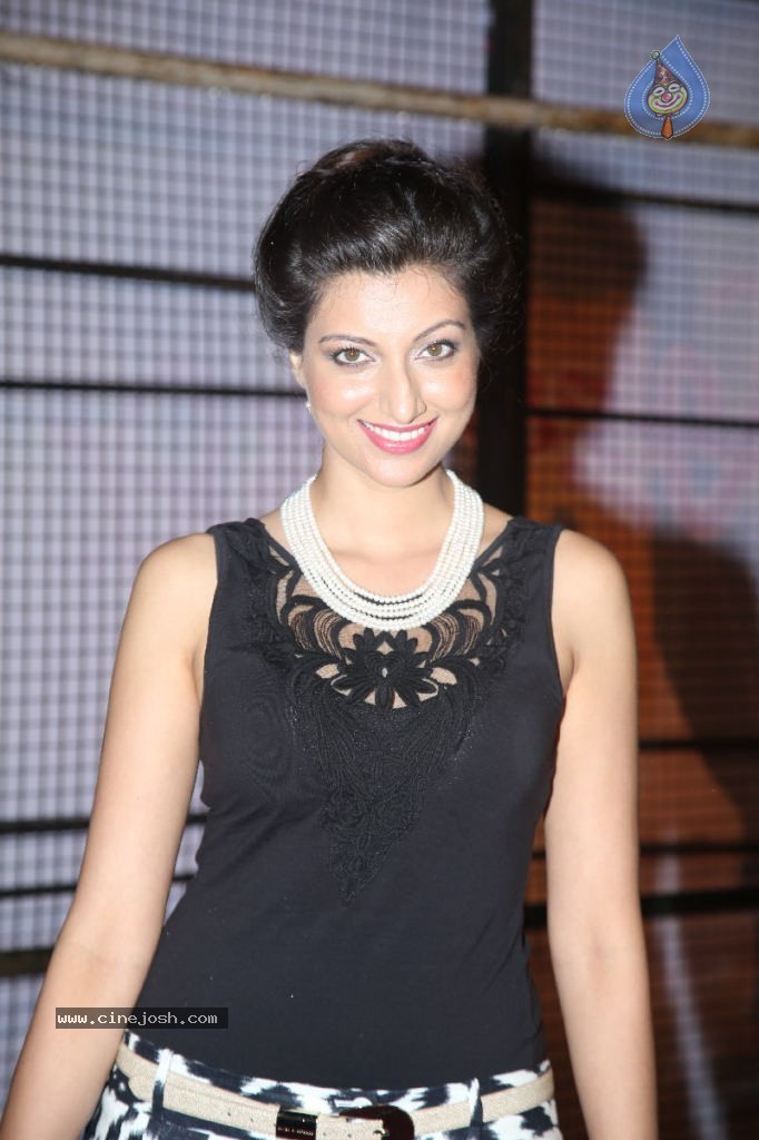 Hamsa Nandini New Stills - 35 / 61 photos