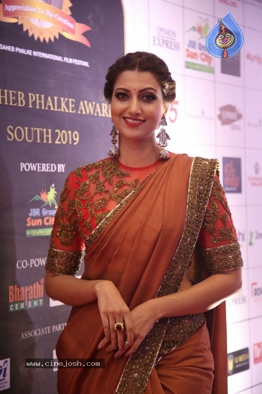 Hamsa Nandini Photos - 2 / 15 photos