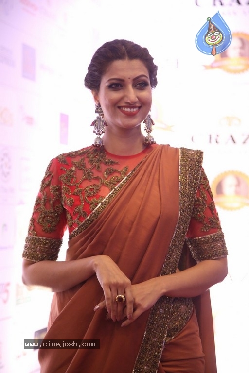 Hamsa Nandini Photos - 4 / 15 photos