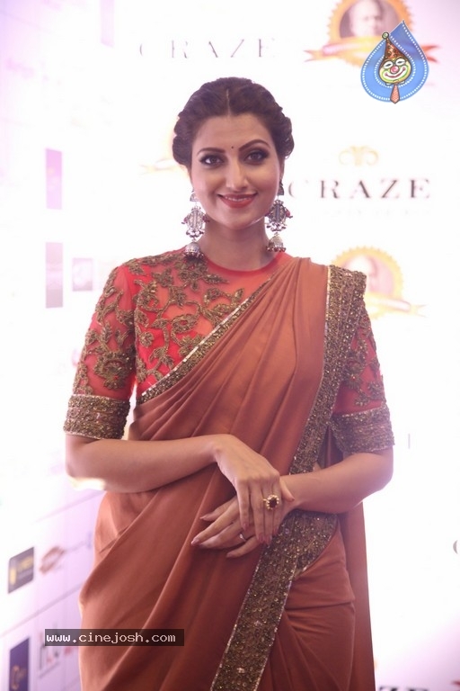 Hamsa Nandini Photos - 6 / 15 photos