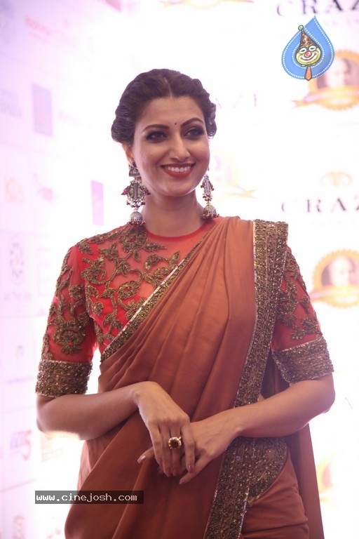 Hamsa Nandini Photos - 13 / 15 photos