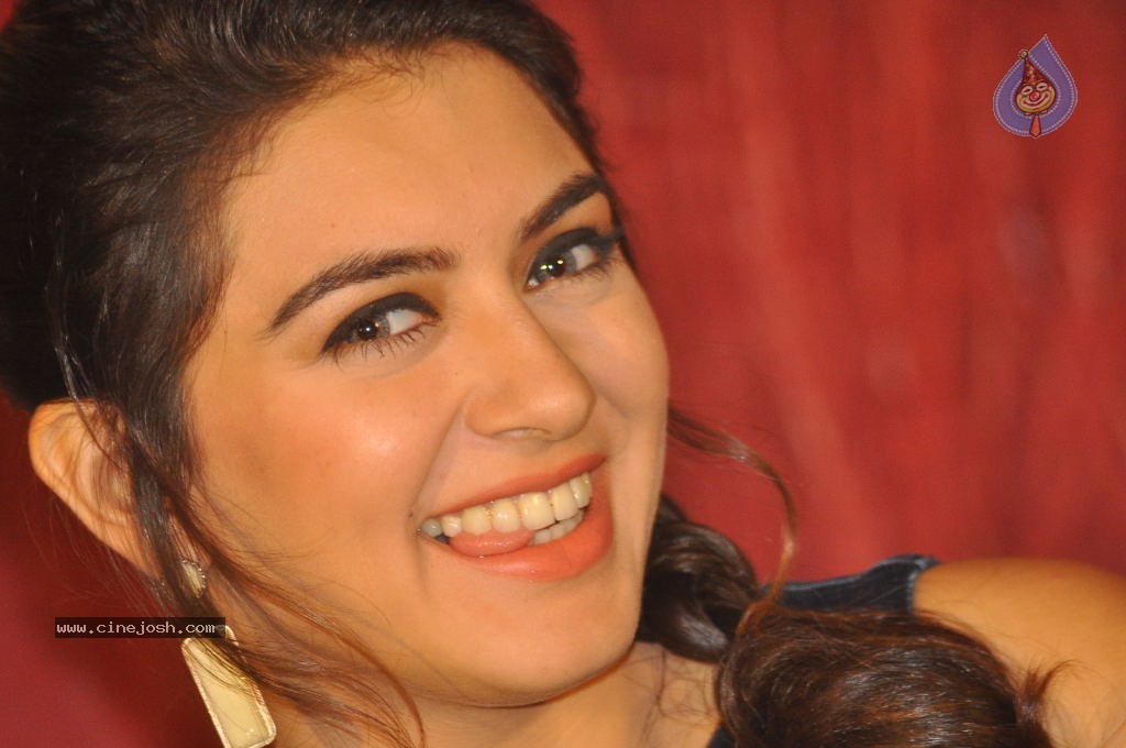 Hansika Hot Stills - 20 / 106 photos