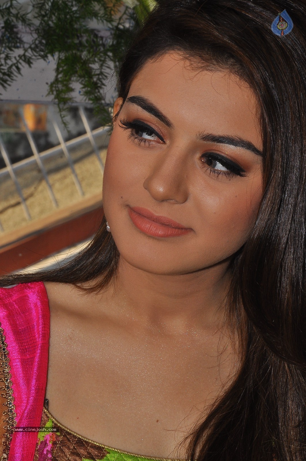 Hansika Latest Gallery - 9 / 58 photos