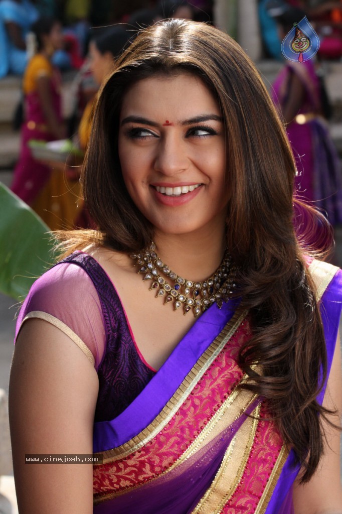 Hansika Latest Hot Stills - 31 / 42 photos