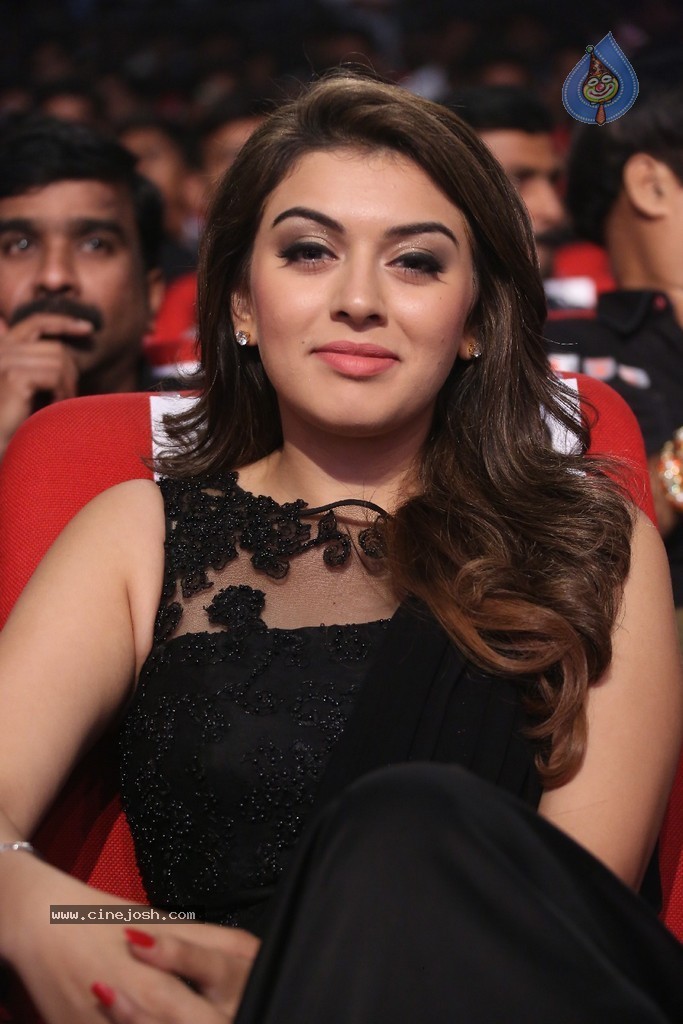 Hansika Latest Pics - 8 / 45 photos