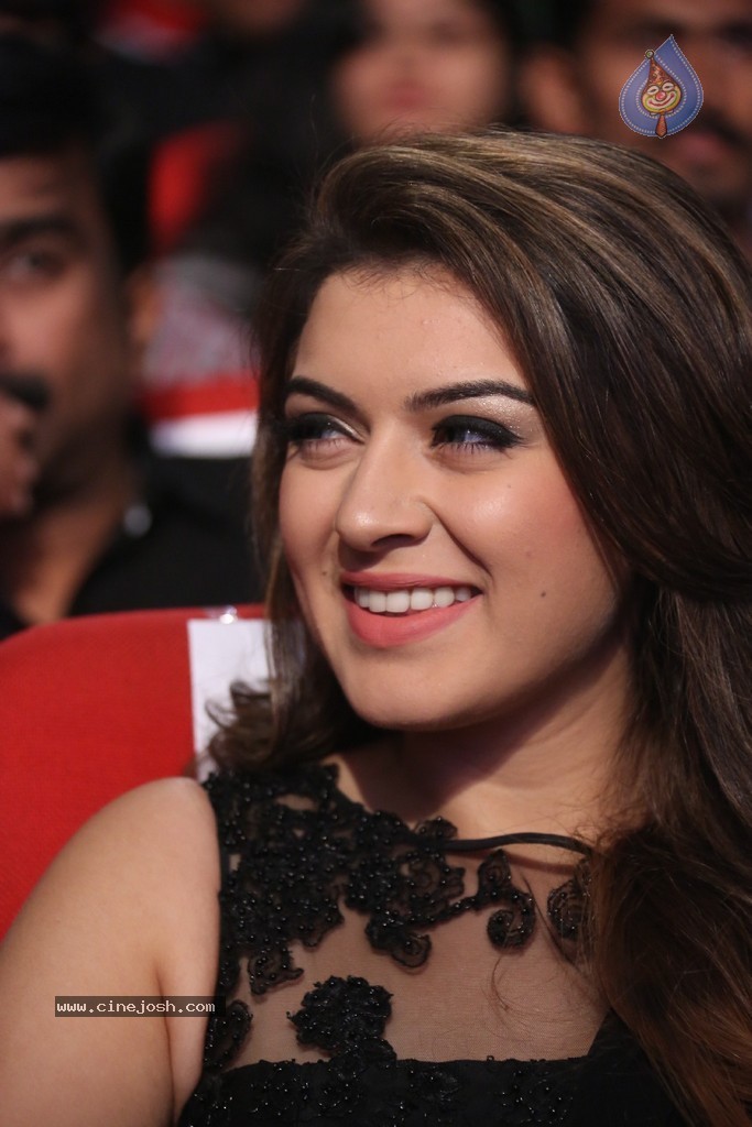 Hansika Latest Pics - 16 / 45 photos