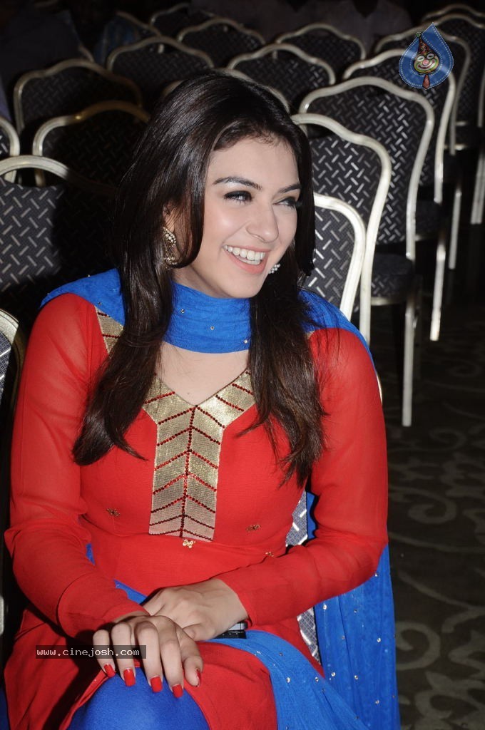 Hansika Latest Stills - 2 / 25 photos