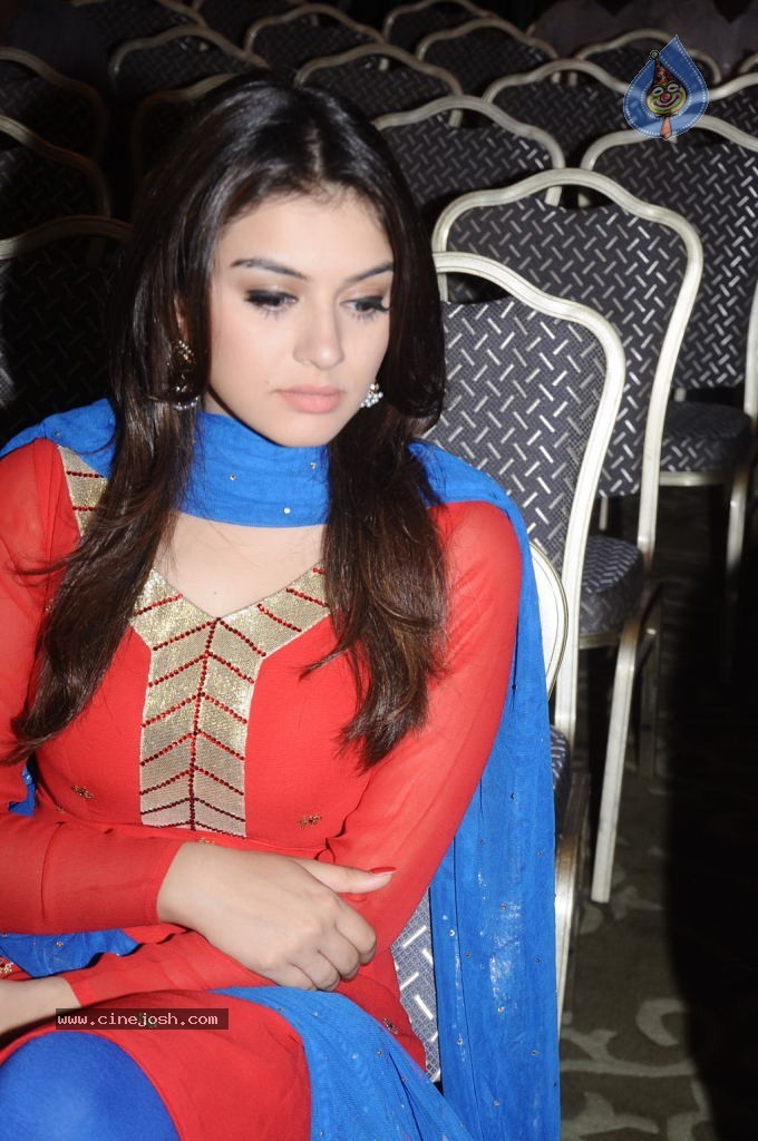 Hansika Latest Stills - 4 / 25 photos