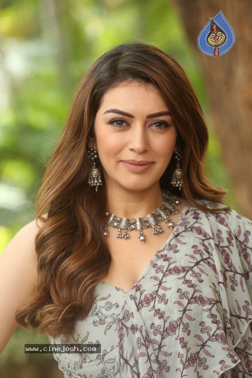 Hansika Motwani Photos - 8 / 21 photos