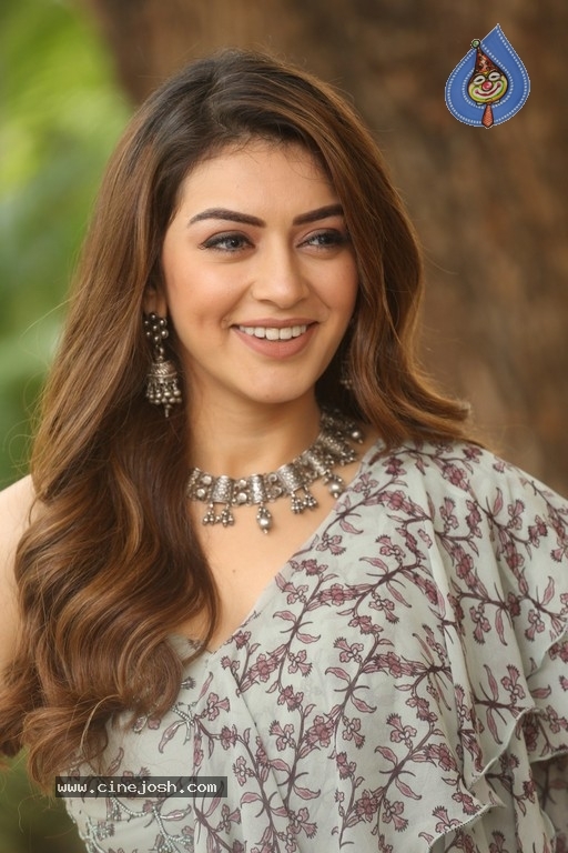 Hansika Motwani Photos - 17 / 21 photos