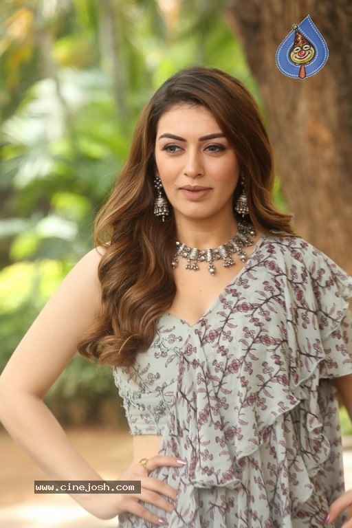 Hansika Motwani Photos - 18 / 21 photos