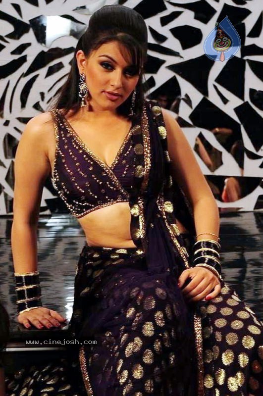 Hansika Motwani Stills - 14 / 15 photos