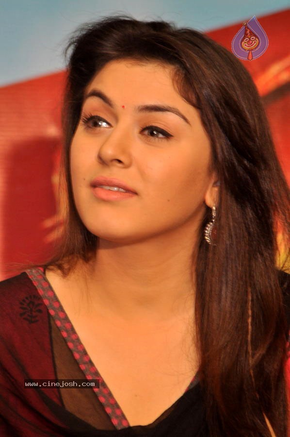 Hansika Photo Gallery - 27 / 55 photos