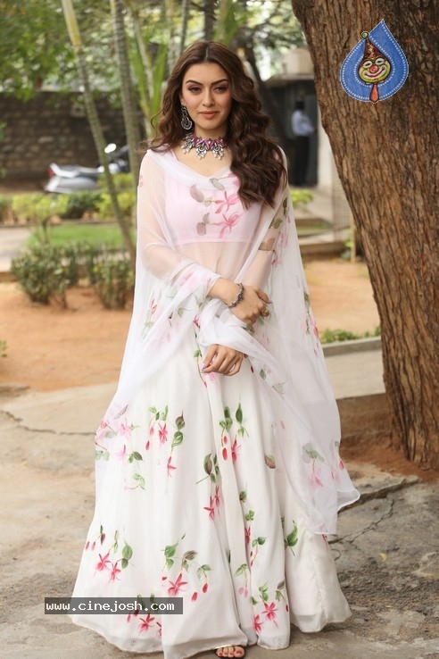 Hansika Stills - 8 / 21 photos