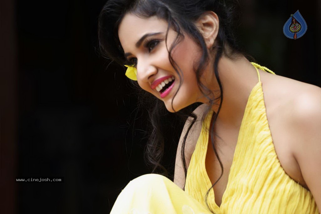 Harinakshi Portfolio Photos - 16 / 27 photos