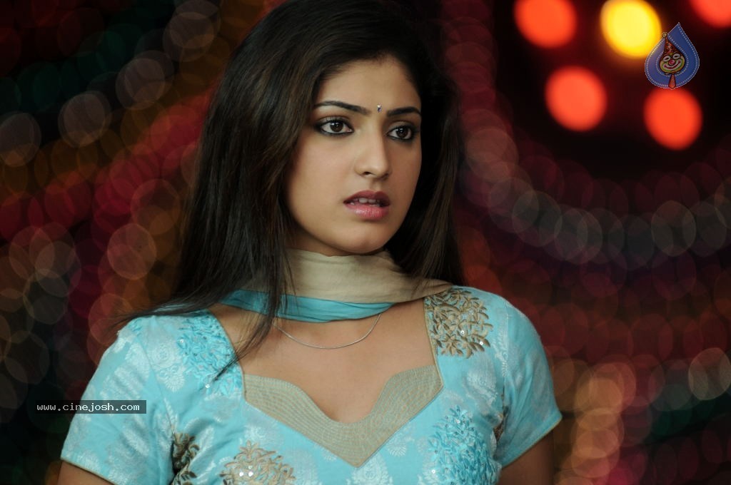 Haripriya High Resolution Stills - 40 / 51 photos