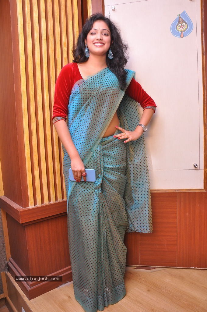 Haripriya Latest Stills - 84 / 85 photos