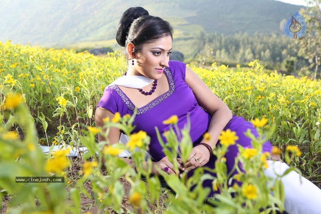 Haripriya New Pics - 13 / 77 photos