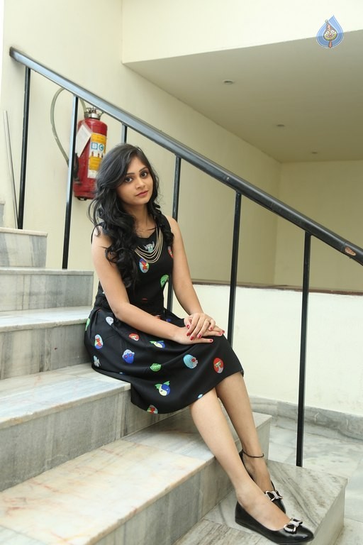 Harisha New Photos - 12 / 35 photos