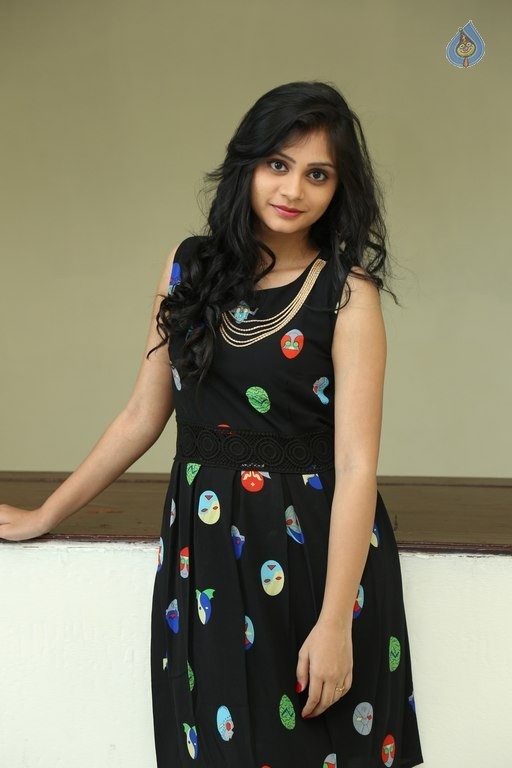 Harisha New Photos - 14 / 35 photos