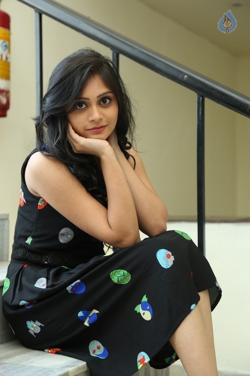Harisha New Photos - 32 / 35 photos