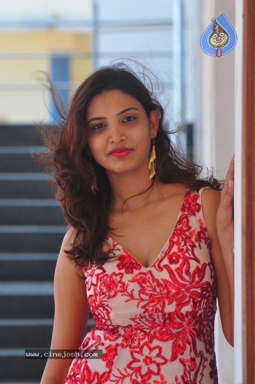 Harsha Baid Latest Photos - 6 / 12 photos